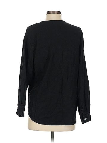 Chico's Design Long Sleeve Blouse (view 2)