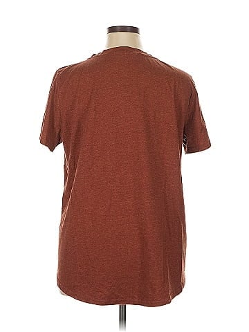 Amaryllis Short Sleeve T-Shirt (view 2)