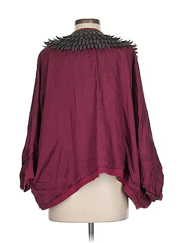 Elizabeth and James Jacket (view 2)
