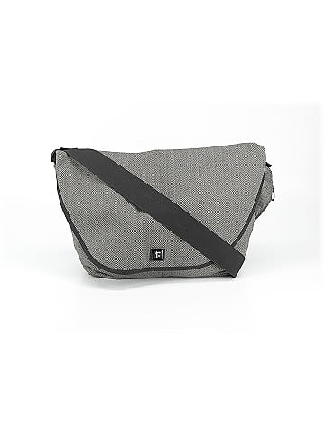 Rickshaw Bagworks Crossbody Bag (view 1)