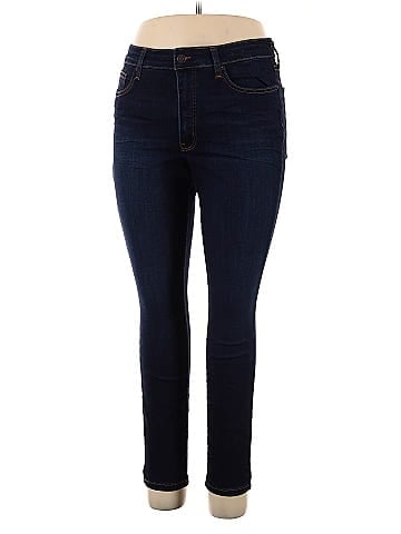 Crown & Ivy Jeans (view 1)