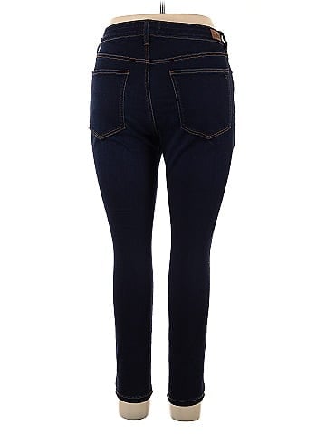 Crown & Ivy Jeans (view 2)