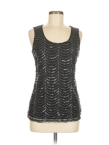 Studio Y Sleeveless Top (view 1)