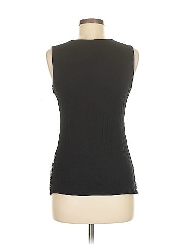 Studio Y Sleeveless Top (view 2)