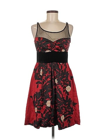 Plenty By Tracy Reese Cocktail Dress (view 1)
