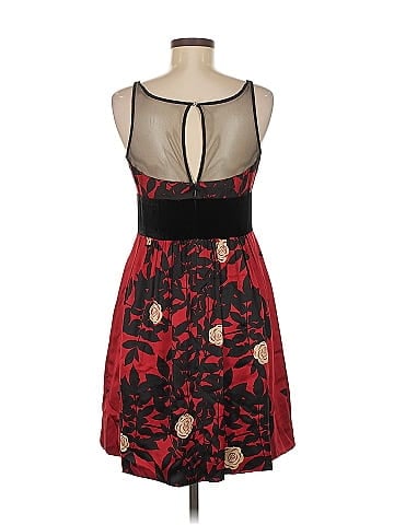 Plenty By Tracy Reese Cocktail Dress (view 2)
