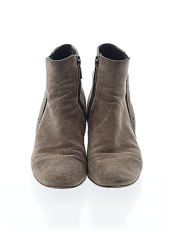 AQUATALIA Ankle Boots (view 2)