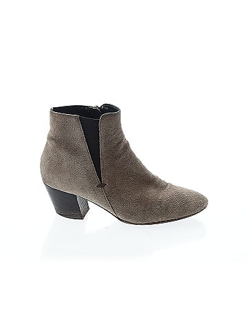 AQUATALIA Ankle Boots (view 1)