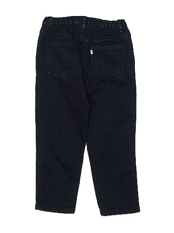 easy-peasy Jeans (view 2)