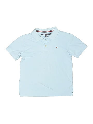 Tommy Hilfiger Short Sleeve Polo (view 1)