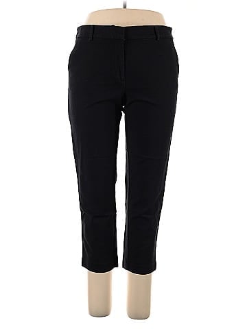 Ann Taylor LOFT Casual Pants (view 1)
