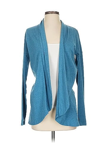 Coolibar Cardigan (view 1)