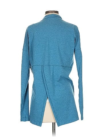 Coolibar Cardigan (view 2)