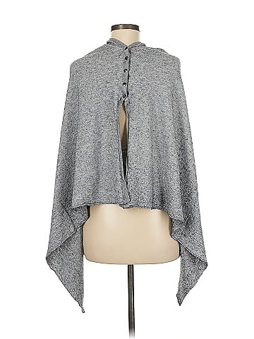Seraphine Poncho (view 2)
