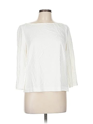 Worth New York 3/4 Sleeve Top (view 1)