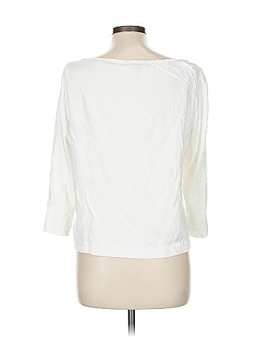 Worth New York 3/4 Sleeve Top (view 2)