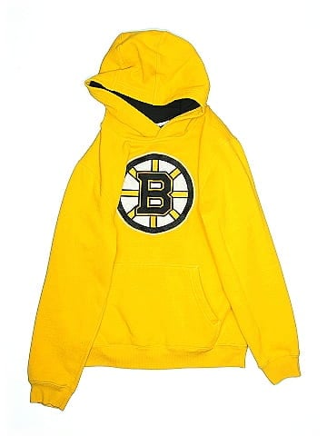 NHL Pullover Hoodie (view 1)