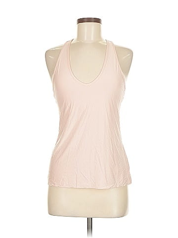 Commando Sleeveless Top (view 1)