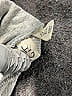 HG by Collection Chevron-herringbone Gray Casual Pants Size XS - photo 4
