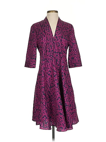 Derek Lam Collective Cocktail Dress (view 1)
