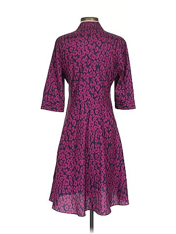Derek Lam Collective Cocktail Dress (view 2)