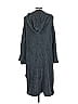 Pol Gray Cardigan Size L - photo 2