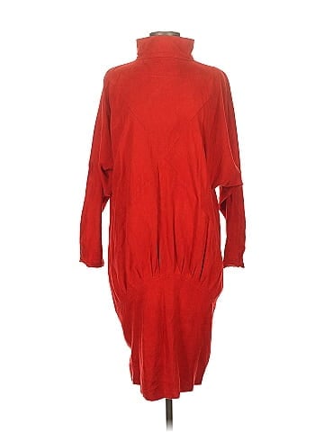 Michael Hoban Casual Dress (view 1)