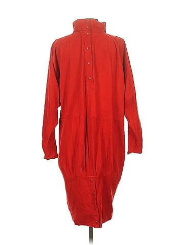 Michael Hoban Casual Dress (view 2)