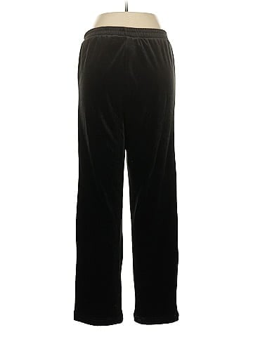 Effeci Velour Pants (view 2)