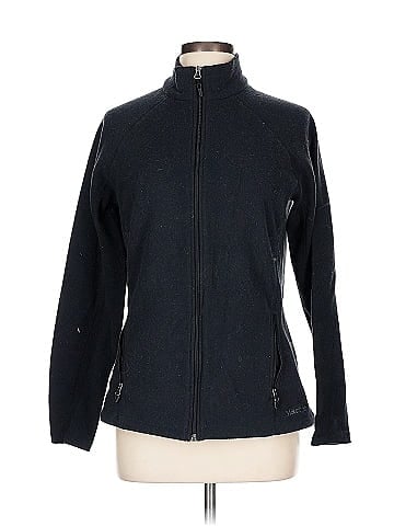 Marmot Fleece (view 1)