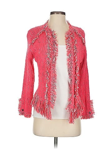 Nic + Zoe Cardigan (view 1)