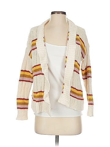 Madewell Cardigan (view 1)