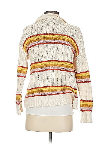 Madewell Cardigan (view 2)