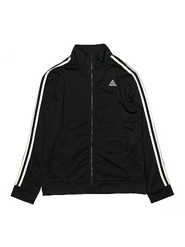 Adidas Track Jacket (view 1)