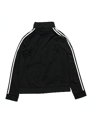 Adidas Track Jacket (view 2)
