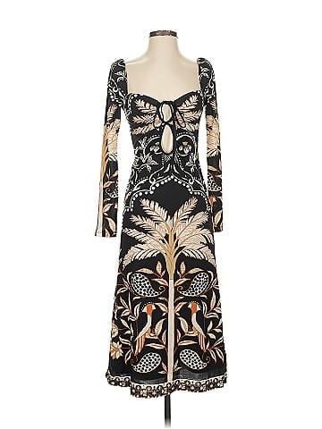 Johanna Ortiz Cocktail Dress (view 1)