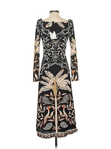 Johanna Ortiz Cocktail Dress (view 2)
