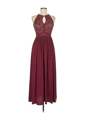 Morgan & Co. Cocktail Dress (view 1)