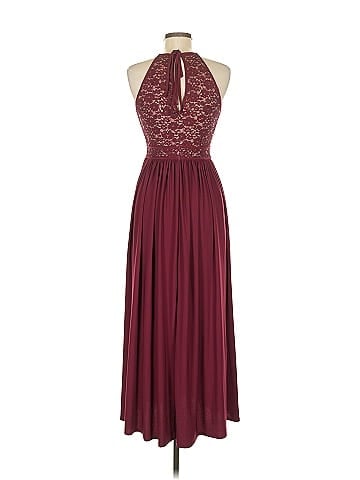 Morgan & Co. Cocktail Dress (view 2)