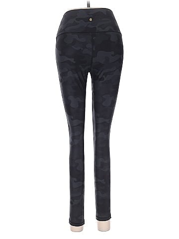Spiritual Gangster Active Pants (view 2)