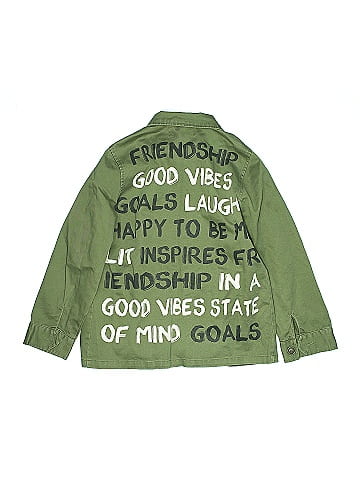 me. n .u Jacket (view 2)