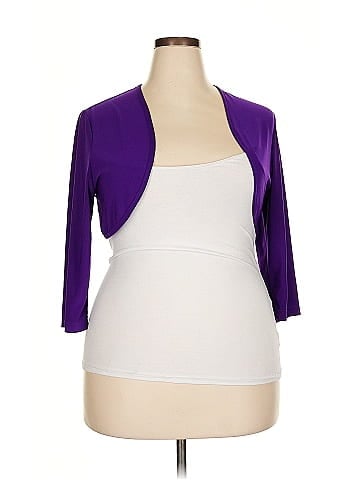 IGIGI Cardigan (view 1)