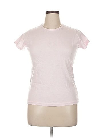 Jerzees Short Sleeve T-Shirt (view 1)