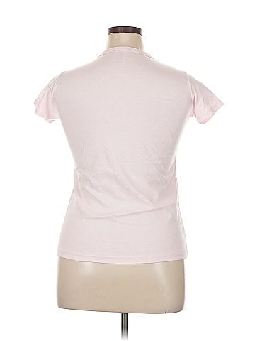 Jerzees Short Sleeve T-Shirt (view 2)