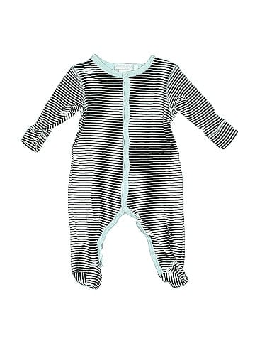 Baby Steps Long Sleeve Outfit (view 1)