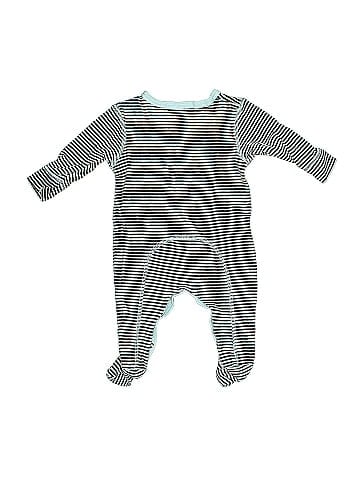 Baby Steps Long Sleeve Outfit (view 2)