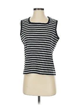 Croft & Barrow Sleeveless T Shirt