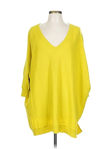 bryn WALKER Pullover Sweater (view 1)