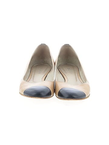 Jil Sander Flats (view 2)