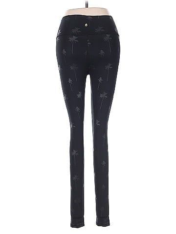 Spiritual Gangster Leggings (view 2)